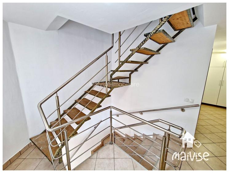 Casa de inchiriat, zona Tractorul - 14