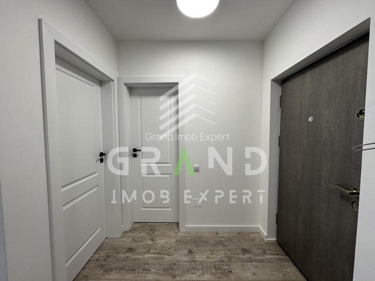 TOTUL NOU | Ap 2 camere | Terasa | Parcare subterana | Eroilor/Floresti - 25