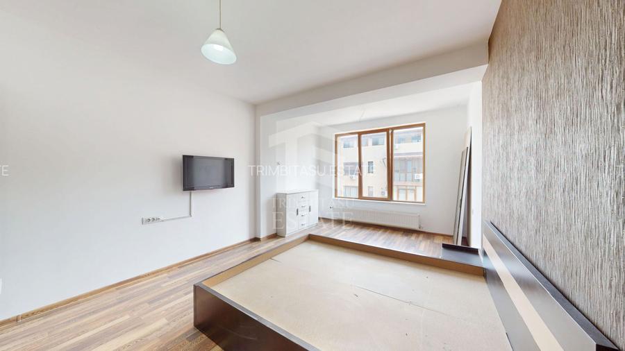 Apartament 2 camere, 75 mp, bloc 2013, zona Celofibrei - Bragadiru - 24