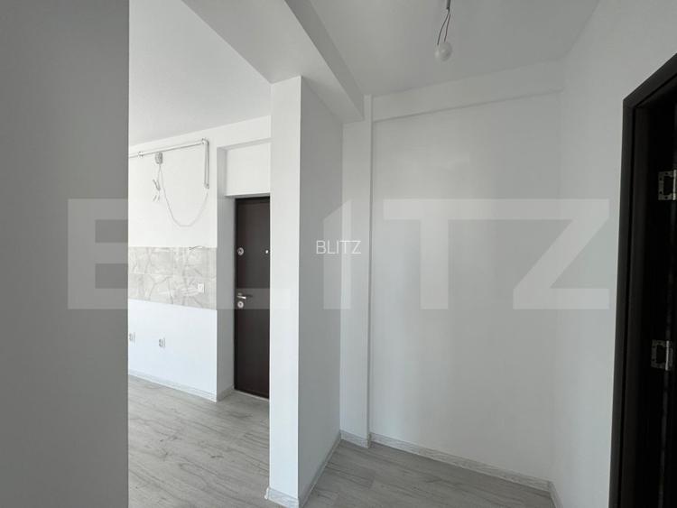 Apartament 2 camere, finisat la cheie, loc de parcare inclus, zona Magnolia - 4