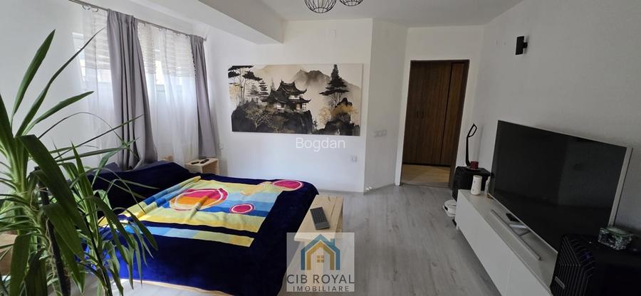 Garsoniera bloc 2007,zona Drumul Taberei-Valea Oltului, Drumul Valea Furcii - 2