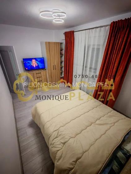3 Camere | 2 balcoane | Parcare | Spatiu verde | Zona barbeque | - 2