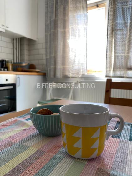 Apartament de 2 camere spre inchiriere-Calea Mosilor-Traian-Foisorul de Foc - 7
