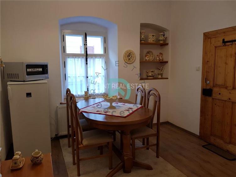 Apartament 2 camere la casa de vanzare - Ultracentral - 11