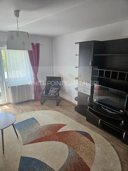 Apartament 2 camere de închiriat, Panduri, decomandat, etaj 5/8 - 6