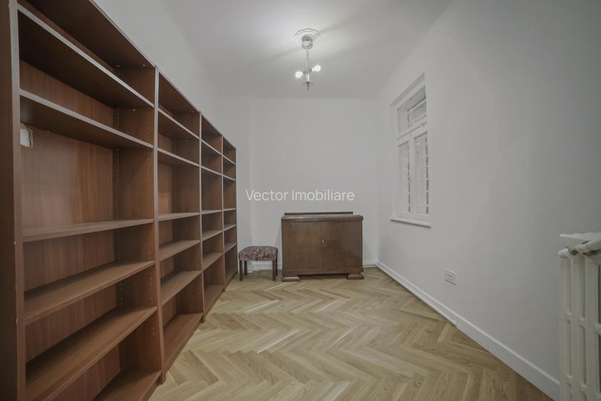 Vila individuala P+1E*Renovata 2025*Competitiei*Iancului - 9