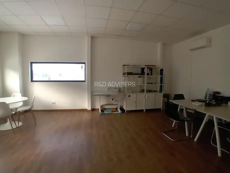 Spațiu industrial de închiriat | Acces TIR | 760 mp | Chitila - 7