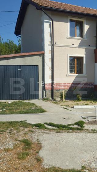 Casă individuală aproape de Castelul Banffy, Răscruci - 3