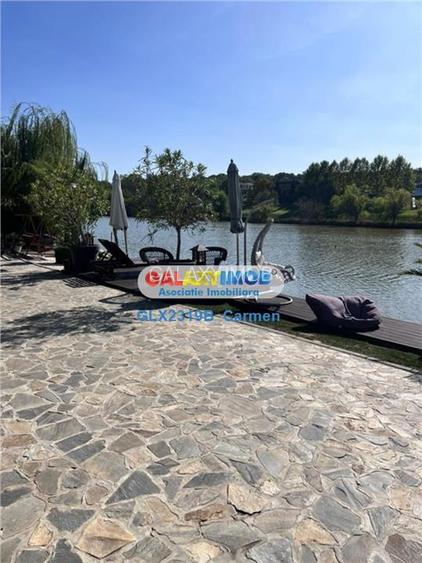 De vanzare vila  superba in Corbeanca - 16