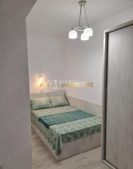 Garsoniera de inchiriat | Voluntari | Metrou | Parcare | Centrala - 3