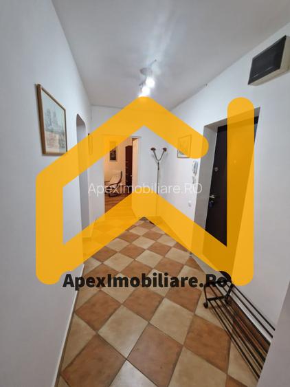 Apartament 2 Camere | Alba Iulia - Burebista - Bucuresti | Masina de spalat vase - 12