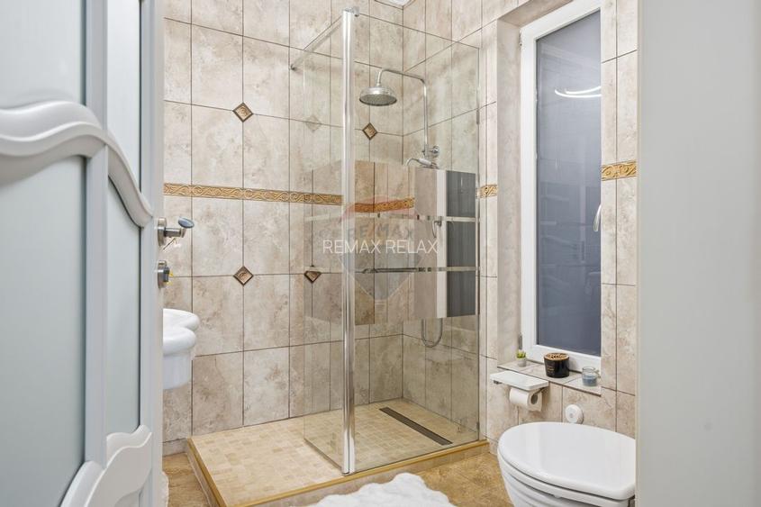 Vanzare/Schimb Casă in stil Mediteranean – Valea Adâncă - 35