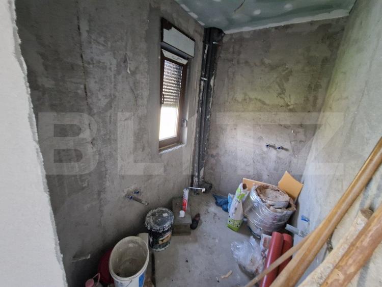 Casa tip Duplex, 300mp teren, zona Partos
