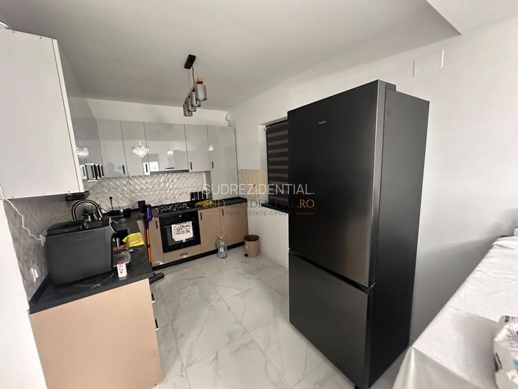 Vila individuala cu 4 camere, imobil premium, teren 362 mp, Ilfov - 6