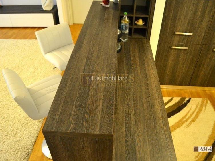 Braytim - 70mp utili, 2 bai, deosebit, loc de parcare inclus. - 6