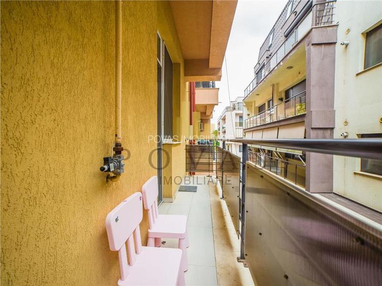 Apartament 3 Camere Erou Iancu Nicolae Voluntari - 14