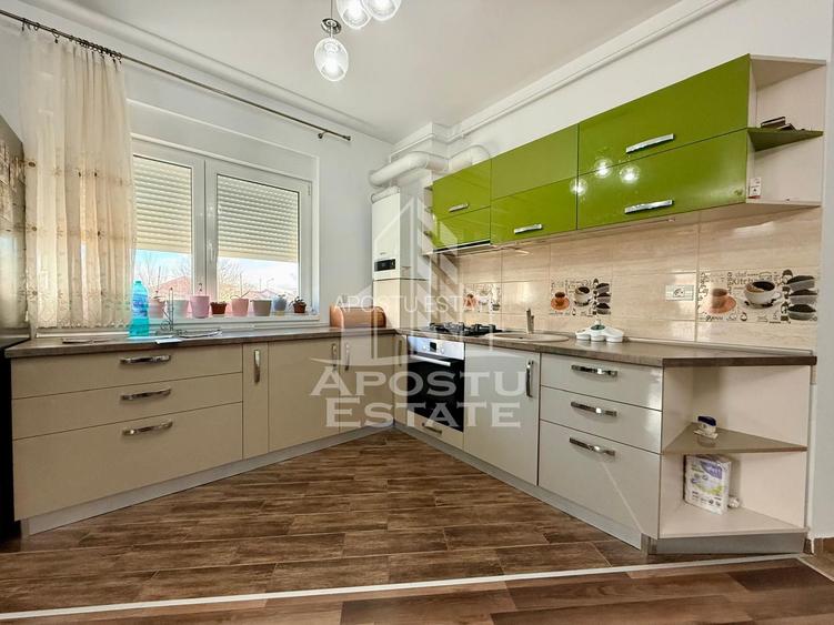 Apartament cu 3 camere, Etaj intermediar, Zona Lipovei, Timisoara - 4