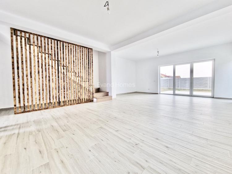 Duplex cu 4 camere - 115 mp utili - zona excelenta - Mosnita Noua - 7