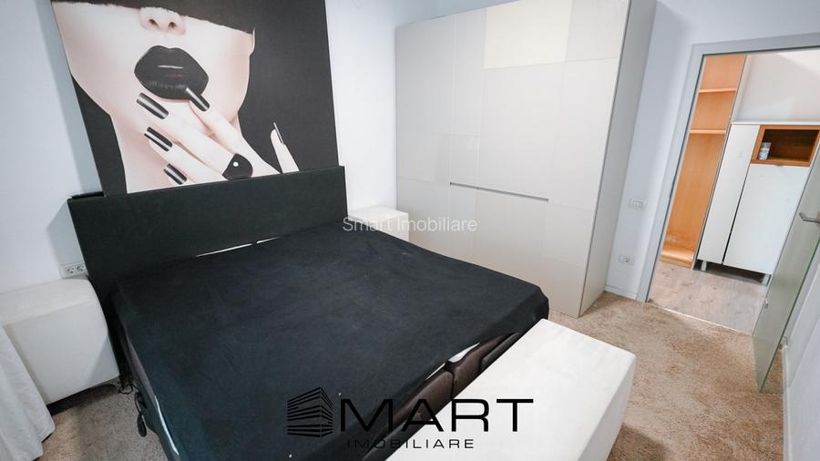 Apartament modern 3 camere zona Ibis  - 9