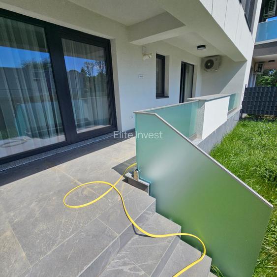 Apartament 2 camere-Imobil 3 etaje-Curte privata 45mp-Metrou Eroii Revolutiei - 14