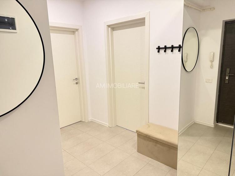 AP. 2 CAMERE REGNUM RESIDENCE - PISCINA, PRIMA INCHIRIERE,LOC PARCARE - 10