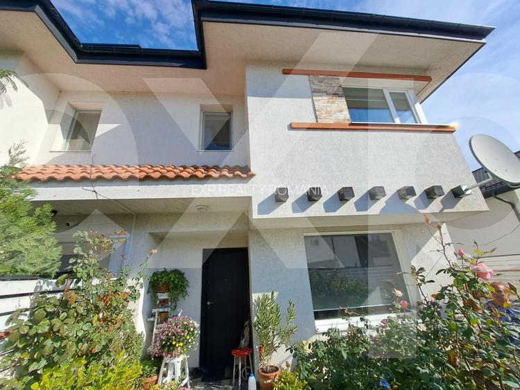 Casa de vanzare in Magurele Ilfov tip duplex - 3