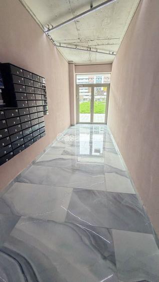 Copou Garden - 2 camere modern, PET FRIENDLY, mobilier premium - 16