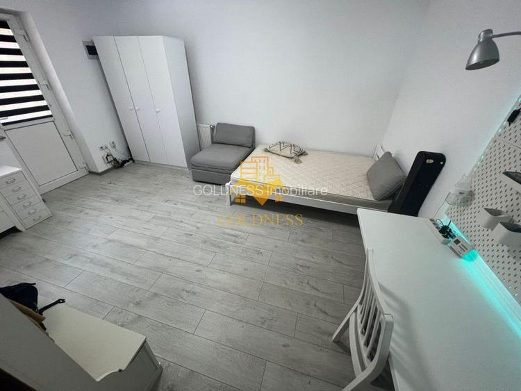 Garsoniera moderna, Zona Motilor, USAMV, Platinia, Manastur - 3