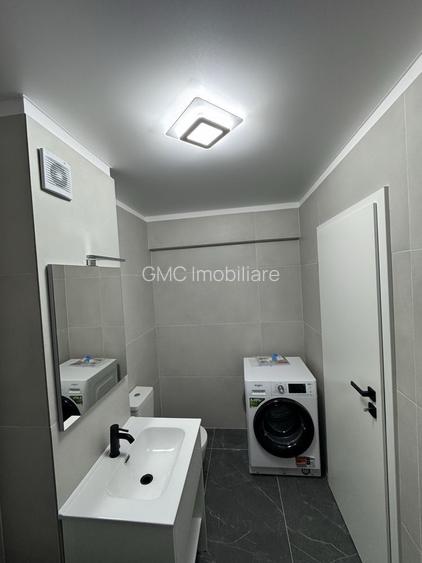 Prima inchiriere 3 camere+ parcare subterana , bloc nou S31 - 13