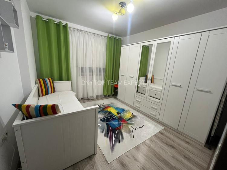 Piata Resita - apartament modern 3 camere - 13