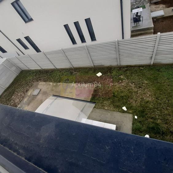 Casă individuală lângă București la preț foarte bun în Măgurele - 21