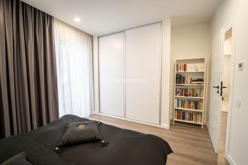 Casa noua cu teren generos de 1775 mp priveliste spectaculoasa Feleacu - 40