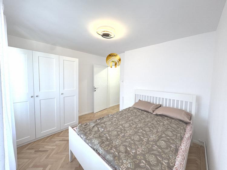 Apartament 2 camere Renovat - Otopeni - str 23 August Ultra Central - 9