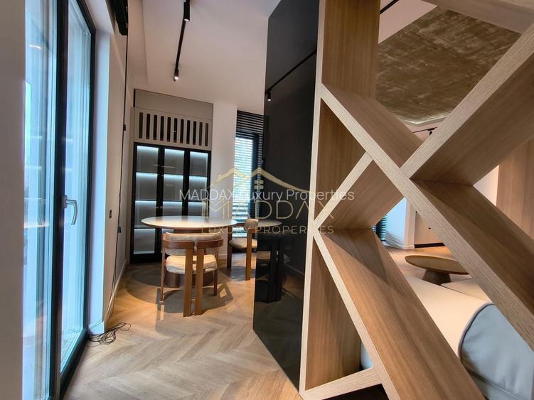 Apartament de lux 3 camere /Prima inchiriere // Zona Obor - 10