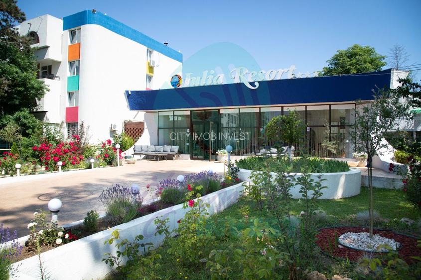 Oportunitate investitie- complex hotelier langa mare | Venus - 3