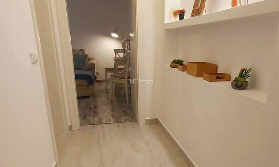 Apartament 2 camere Lujerului | Centrala Proprie | Bloc Nou | Plaza Romania - 10