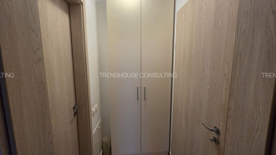 Comision 0%!Padurea Baneasa-Greenfield, 2Camere Mobilat/Utilat,Parcare - 7