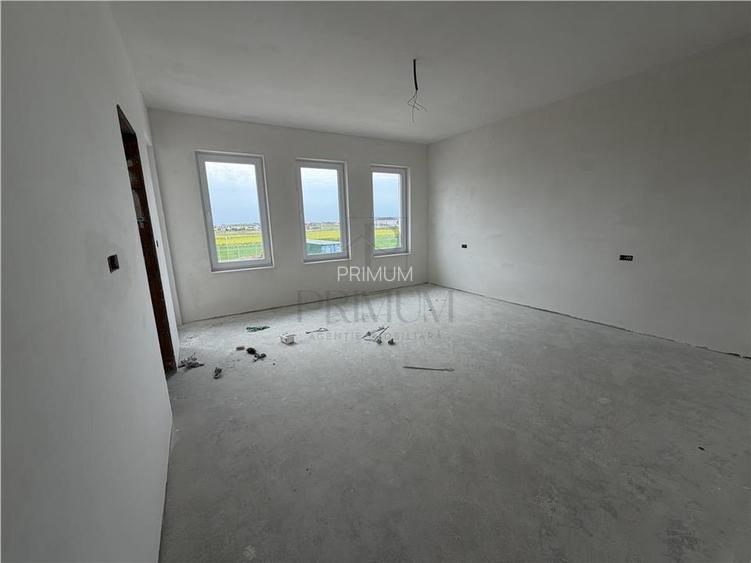 Casa individuala - 180 mp utili - garaj - finisaje premium - 7