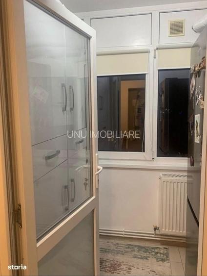 Tatarasi-Doi Baieti-2 Camere Decomandat-bloc 80' - 3