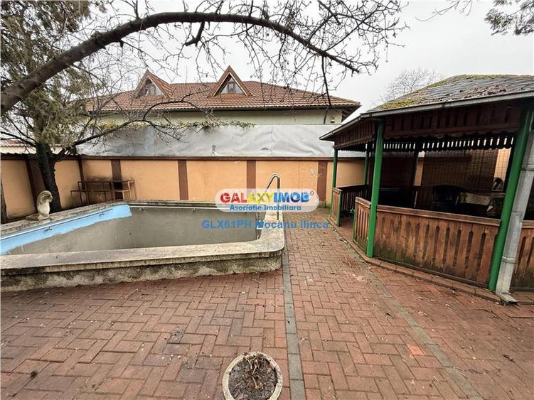 Vanzare casa 4 camere, zona Lupeni, Ploiesti - 19