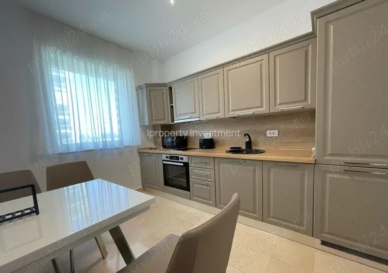 Domenii | 2 camere | Luxuria | parcare inclusa | centrala - 5
