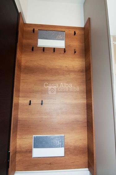 Conest Grand Residence, 1 camera premium, mobilat si utilat nou - 9