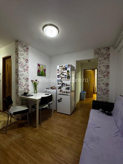 2 camere, centrala,  metrou Lujerului, tramvai 41, Virtutii, Aleea Cetatuia - 5