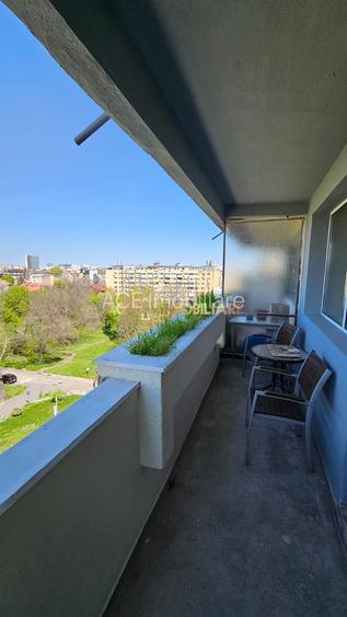Garsoniera de inchiriat | Kogalniceanu | Prima inchiriere | Centrala - 11