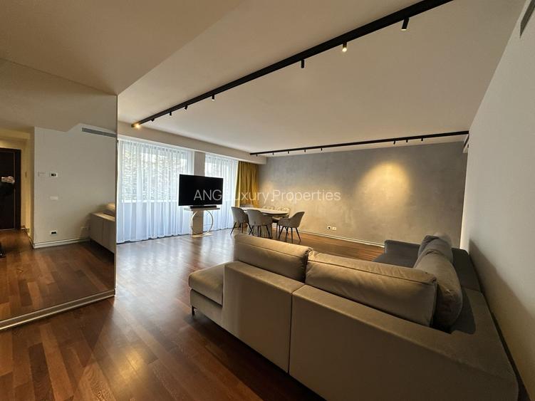 INCHIRIERE APARTAMENT 3 CAMERE ZONA FLOREASCA RAHMANINOV - 4