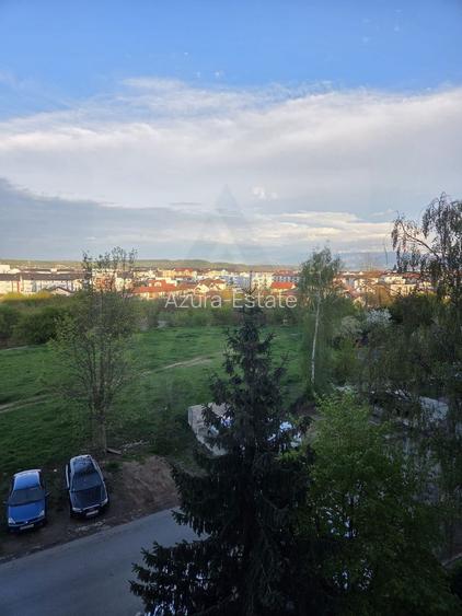 Apartament 2 camere boxa si pivnita etaj 3 52 mp utili Selimbar - 7