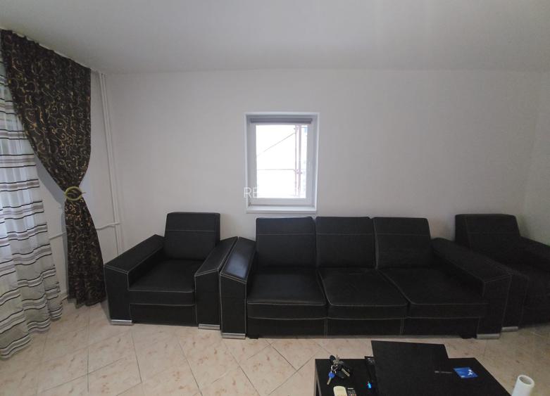 Mircea Voda, Unirii, metrou Timpuri Noi, bloc 1992 anvelopat, renovata, mobilata - 8