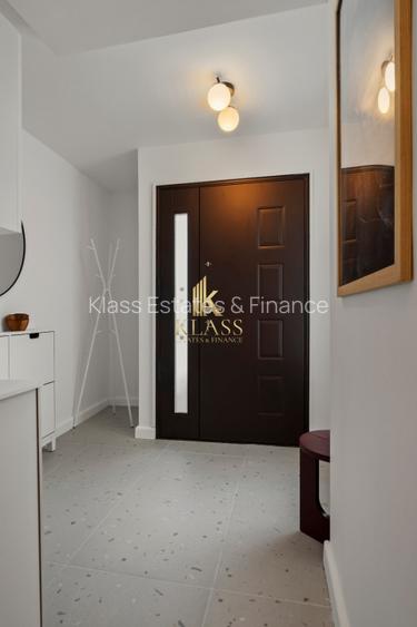 Reședință Premium Pipera | Design Organic Modern | Renovare 2025| Ready to Move - 4