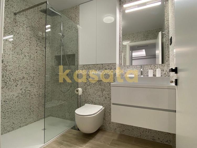 Apartament 2 camere Herastrau - 13