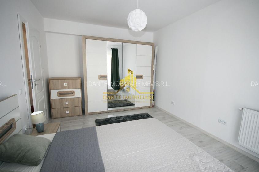 2 camere, modern, bloc nou, balcon, parcare, Buna Ziua, Grand Hotel - 13